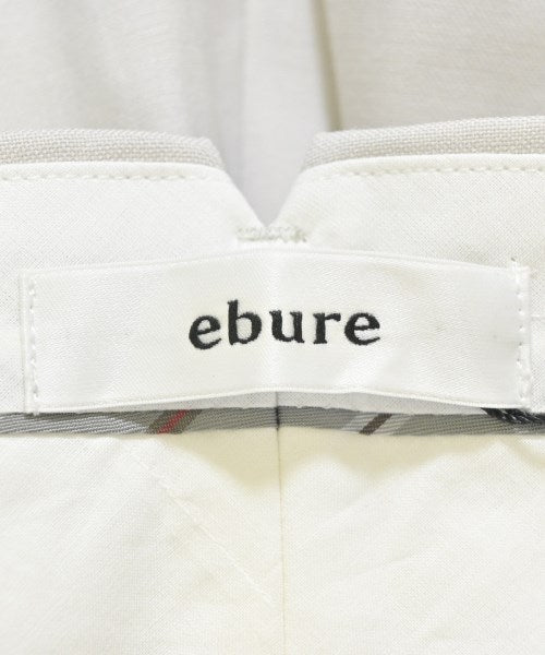 ebure 長褲
