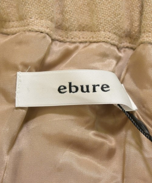 ebure 長裙/超長裙
