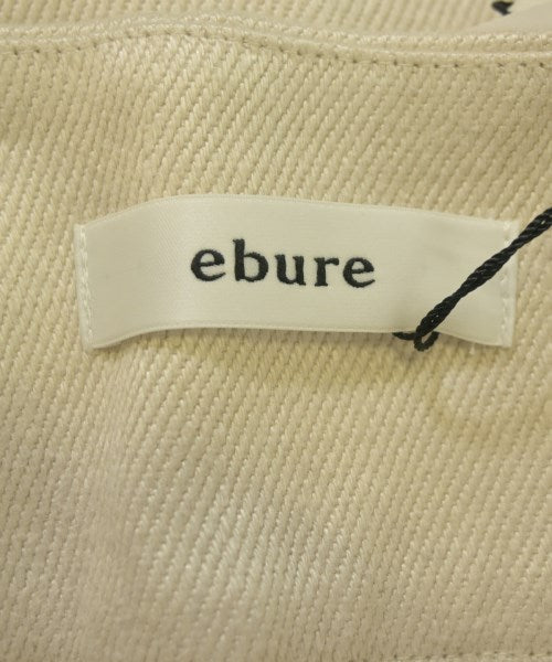 ebure 長裙/超長裙