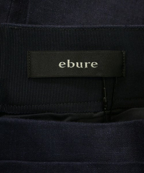 ebure 長裙/超長裙