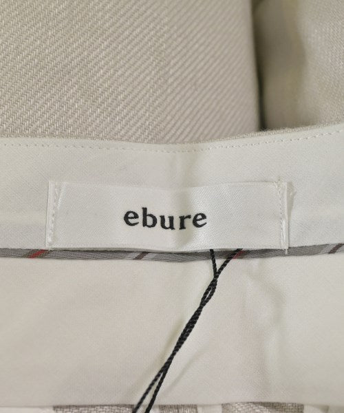 ebure 其他款