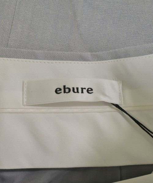 ebure 長裙/超長裙