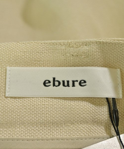 ebure 其他款