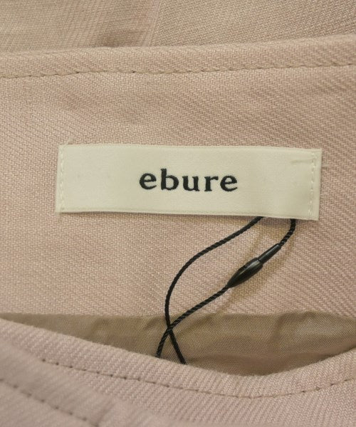 ebure 長裙/超長裙