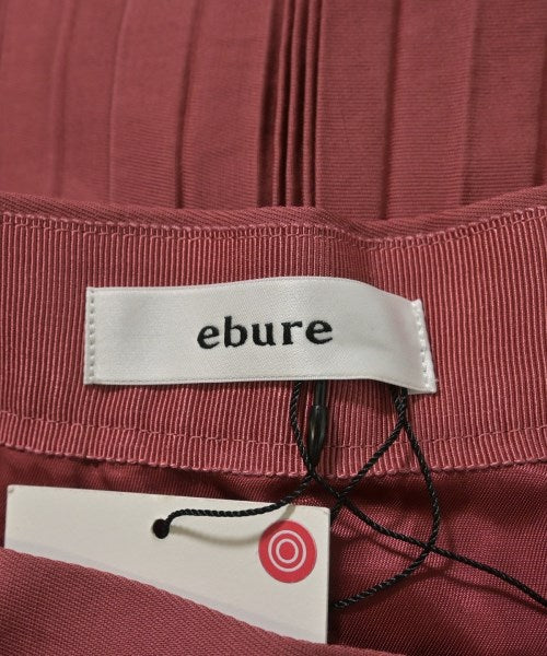 ebure 長裙/超長裙