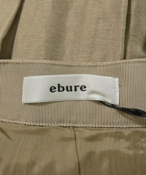 ebure 長裙/超長裙