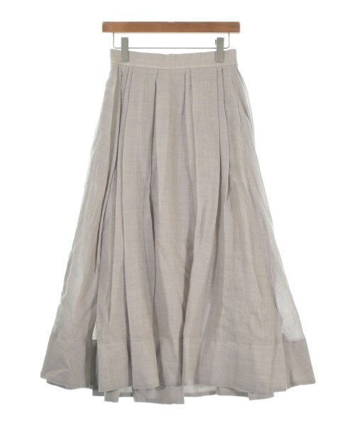 ebure 長裙/超長裙