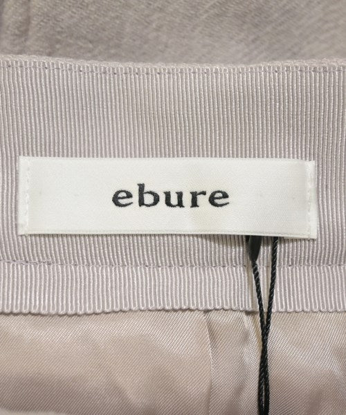 ebure 長裙/超長裙