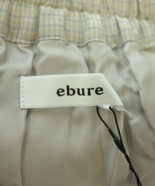 ebure 長裙/超長裙