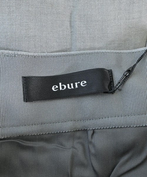 ebure 長裙/超長裙