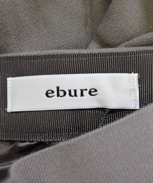 ebure 長裙/超長裙