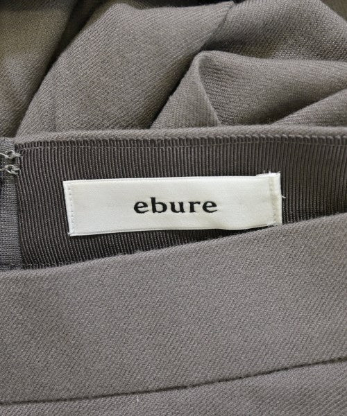 ebure 長裙/超長裙