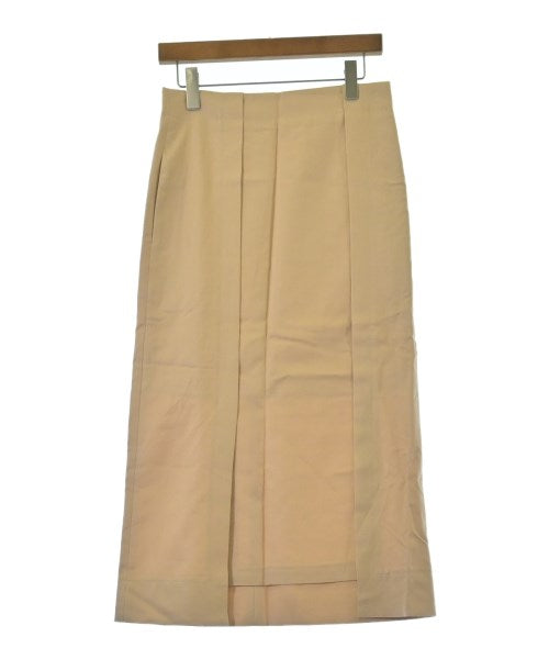 ebure 長裙/超長裙