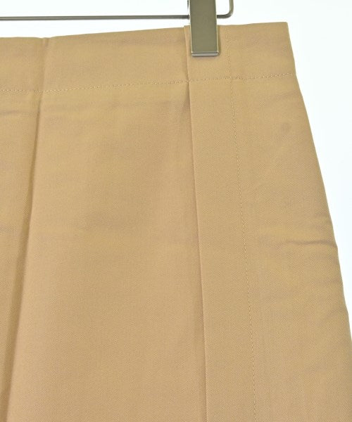 ebure 長裙/超長裙