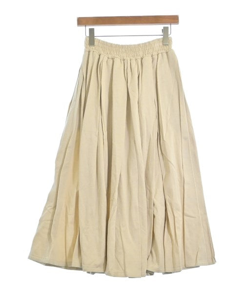 ebure 長裙/超長裙