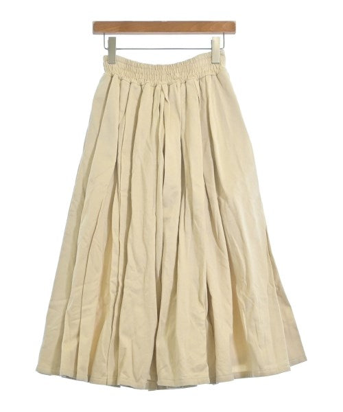 ebure 長裙/超長裙