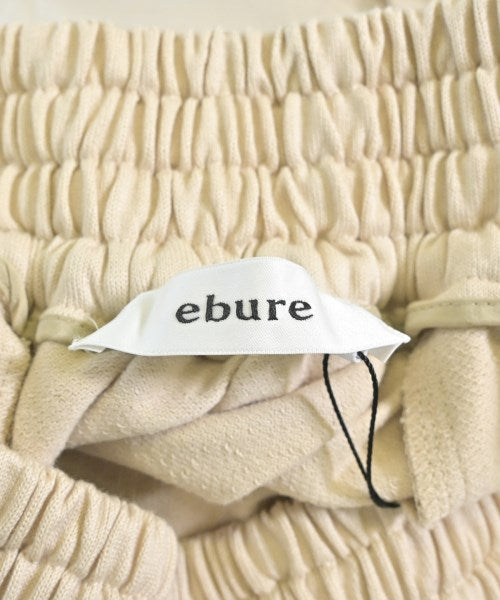 ebure 長裙/超長裙