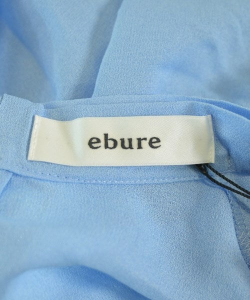 ebure 休閒襯衫