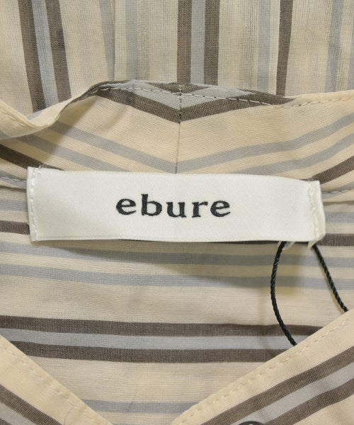 ebure 休閒襯衫