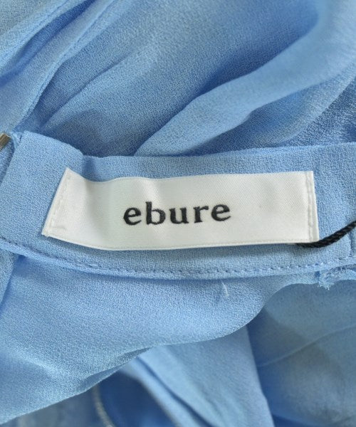 ebure 休閒襯衫