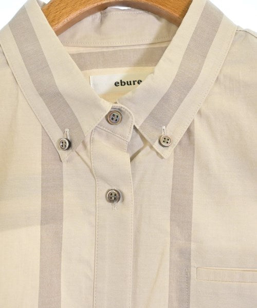 ebure 休閒襯衫