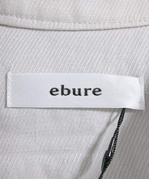 ebure 休閒襯衫