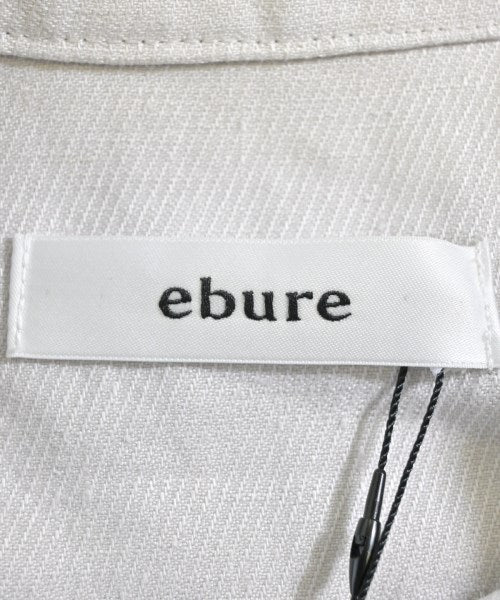 ebure 休閒襯衫