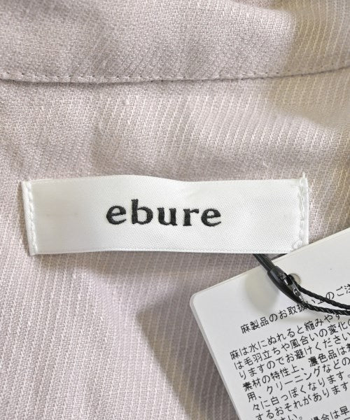 ebure 休閒襯衫