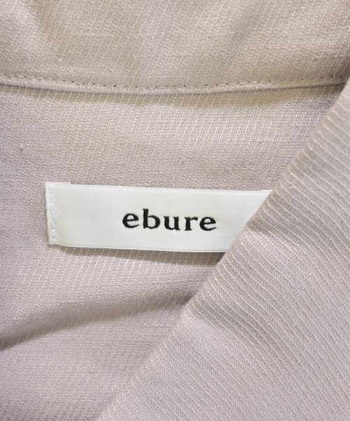 ebure 休閒襯衫