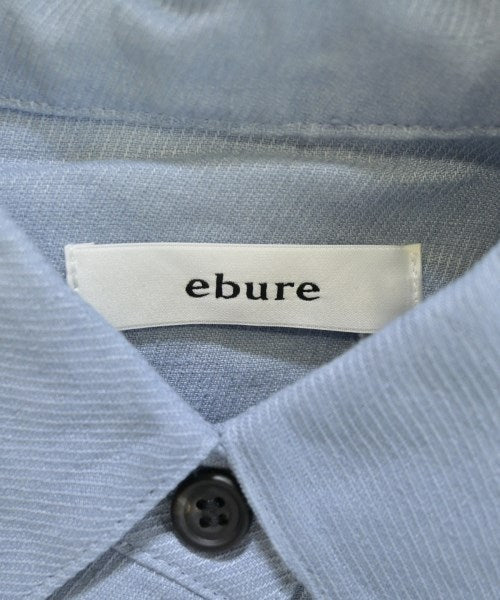 ebure 休閒襯衫