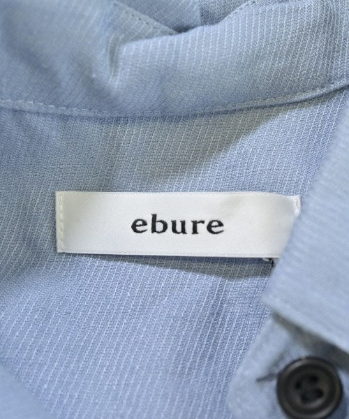 ebure 休閒襯衫
