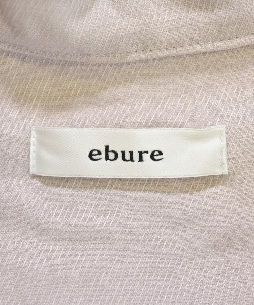 ebure 休閒襯衫