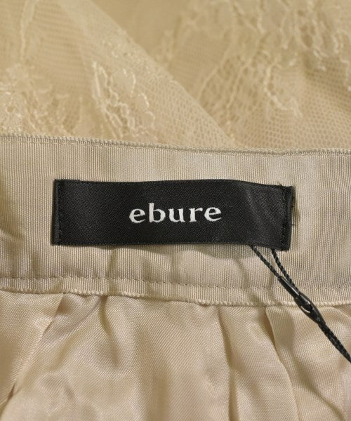 ebure 長裙/超長裙