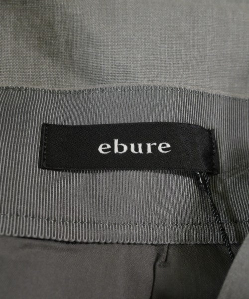 ebure 長裙/超長裙