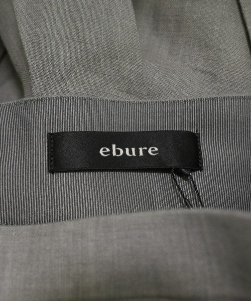 ebure 長裙/超長裙