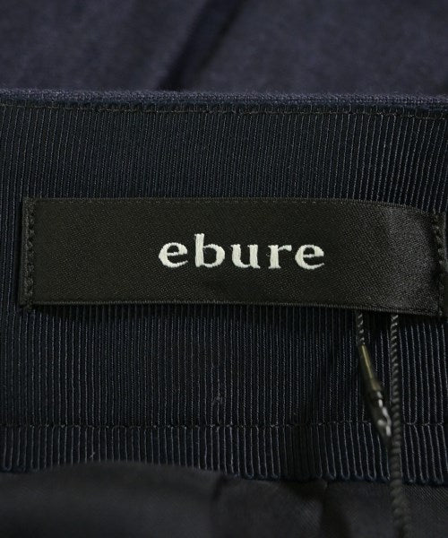 ebure 長裙/超長裙