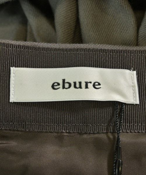 ebure 長裙/超長裙
