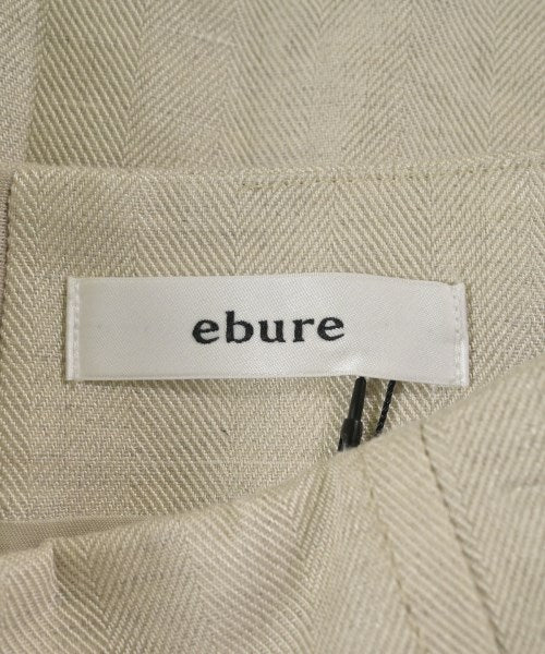 ebure 長裙/超長裙