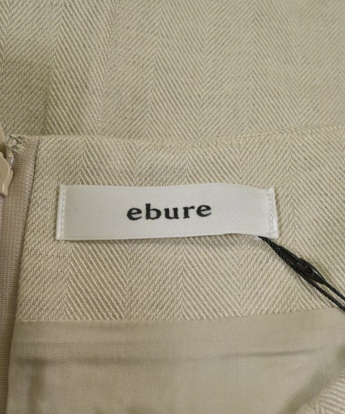 ebure 長裙/超長裙