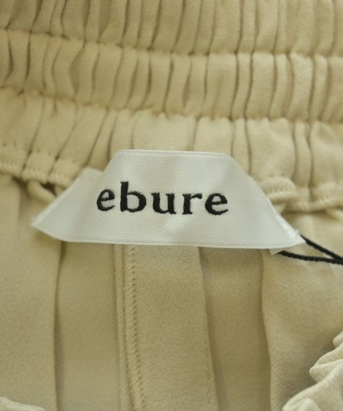 ebure 長裙/超長裙