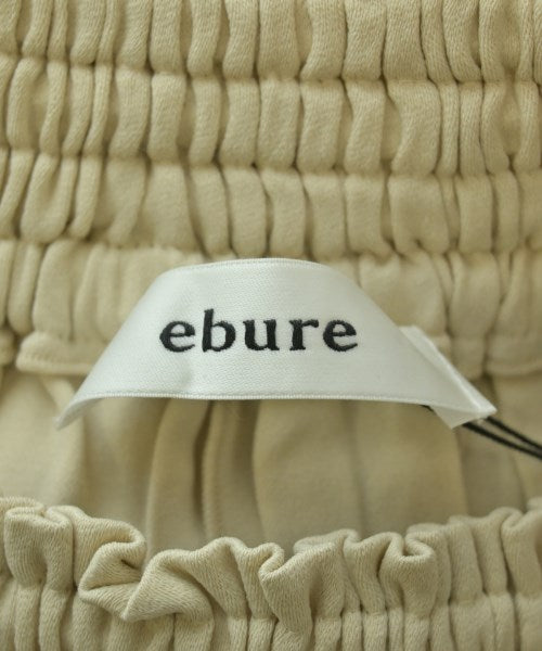 ebure 長裙/超長裙
