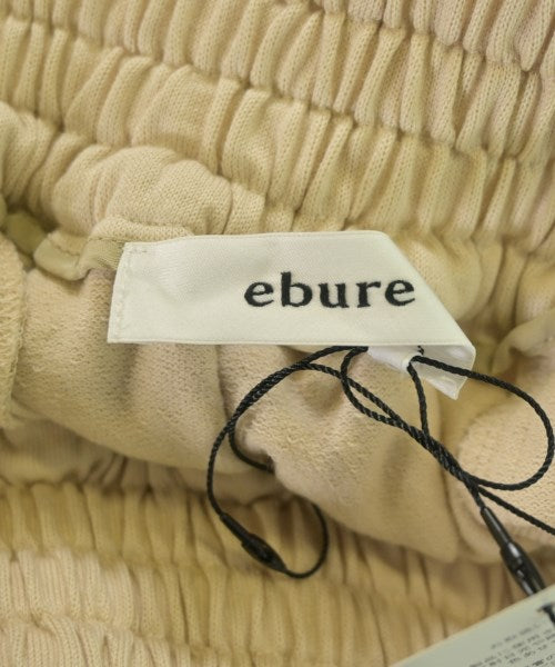 ebure 長裙/超長裙