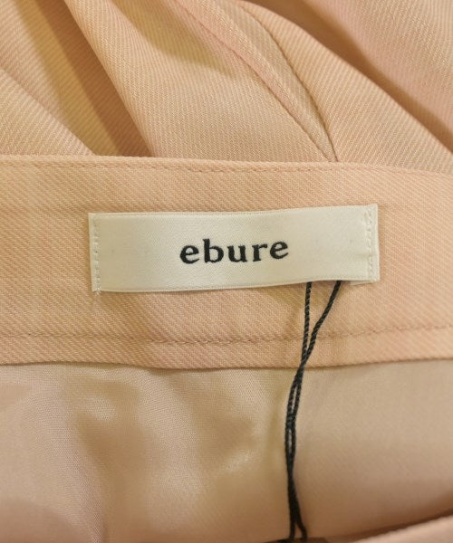 ebure 長裙/超長裙