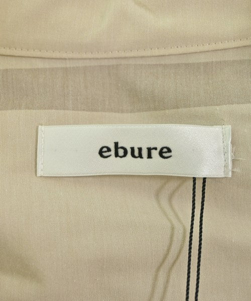 ebure 休閒襯衫