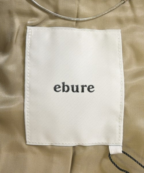 ebure 風衣