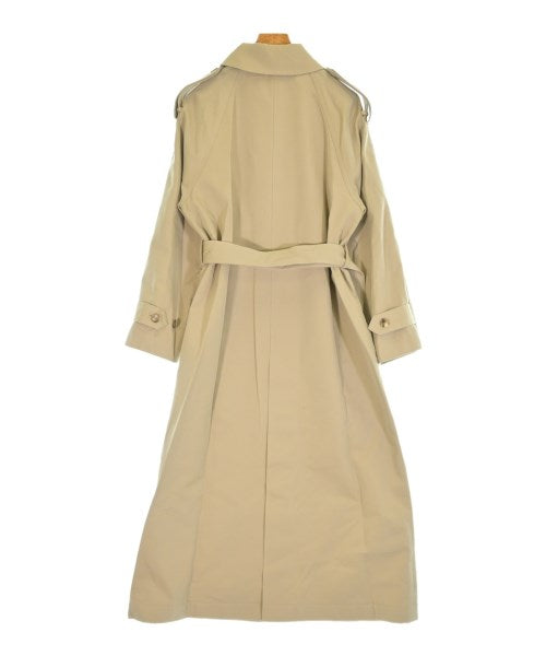 ebure 支撐領外套