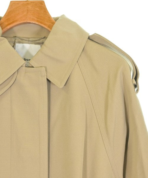 ebure 支撐領外套