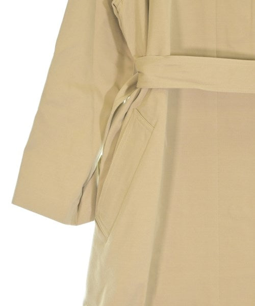 ebure 支撐領外套