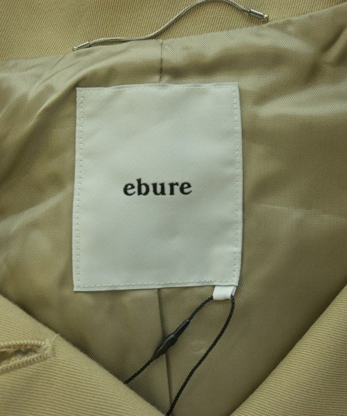 ebure 風衣