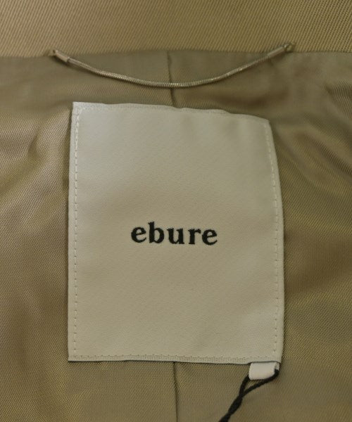 ebure 風衣